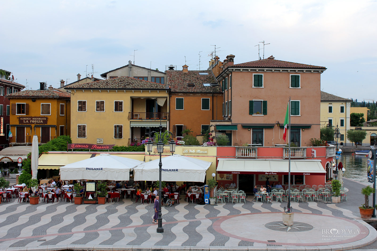 Lazise